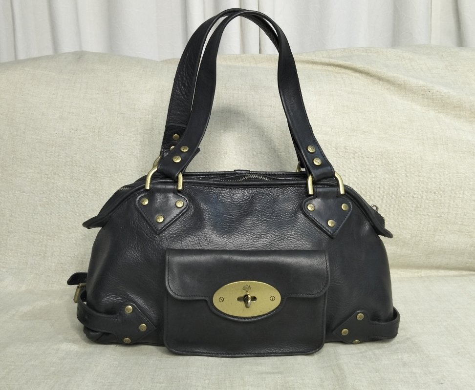 Mulberry 