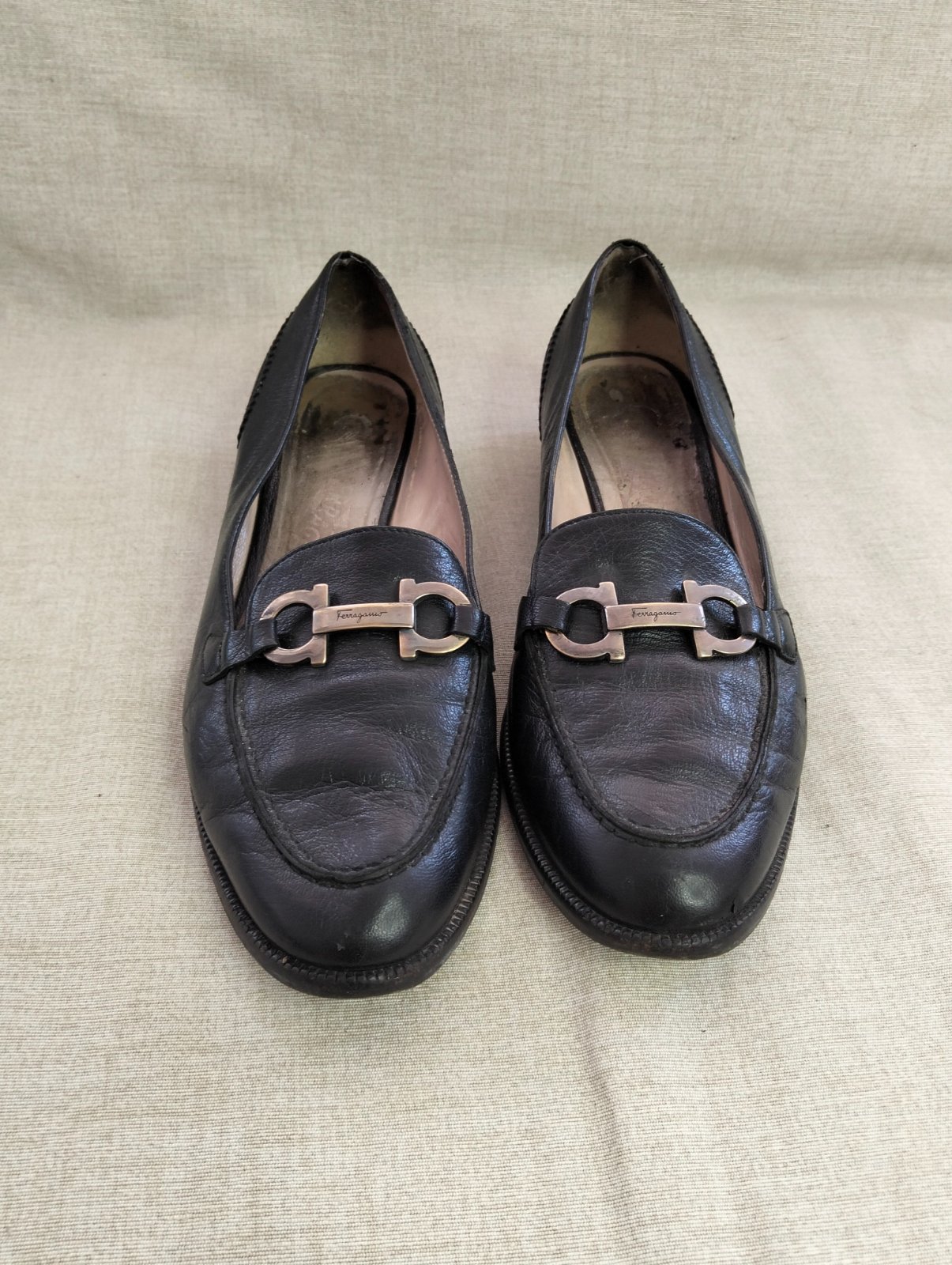 Salvatore Ferragamo 