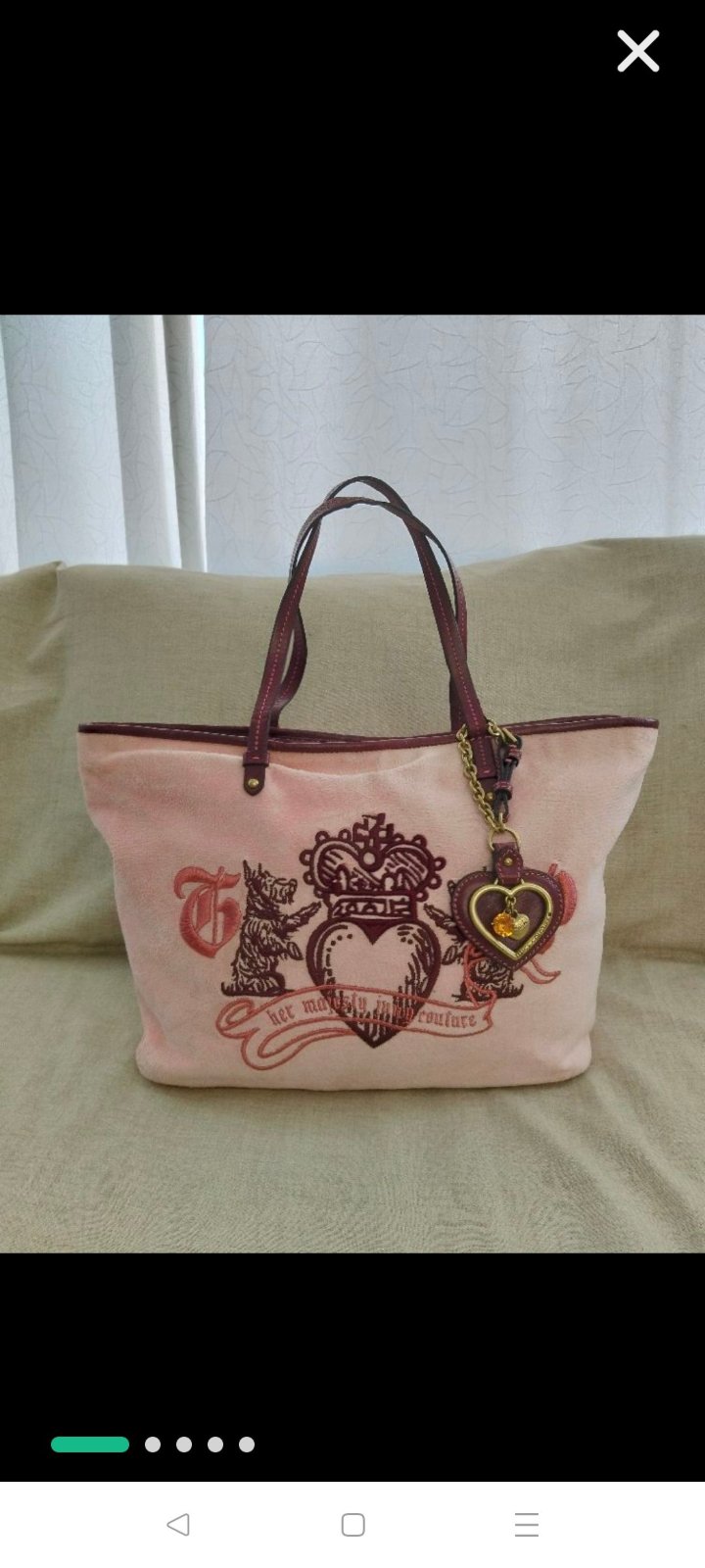 Juicy Couture 