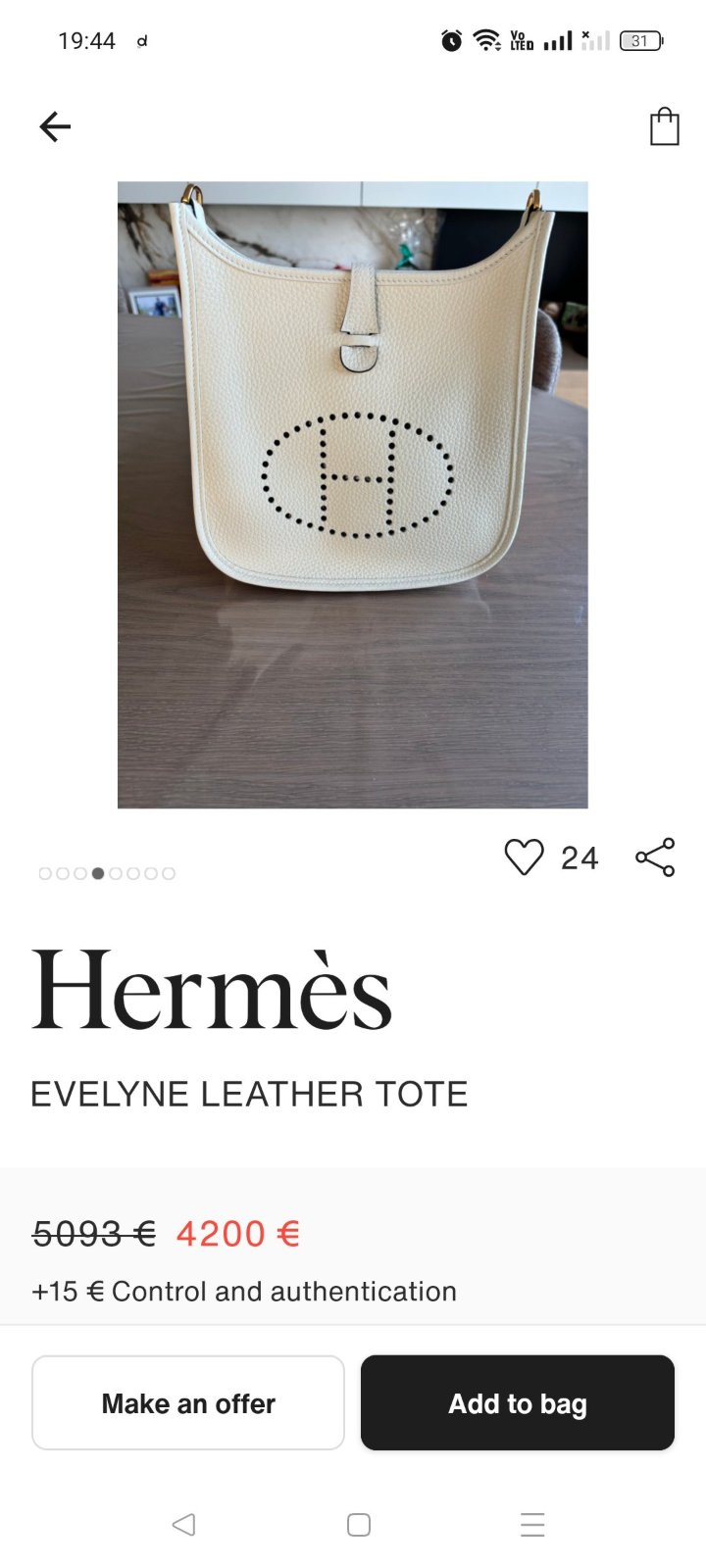 Hermès 