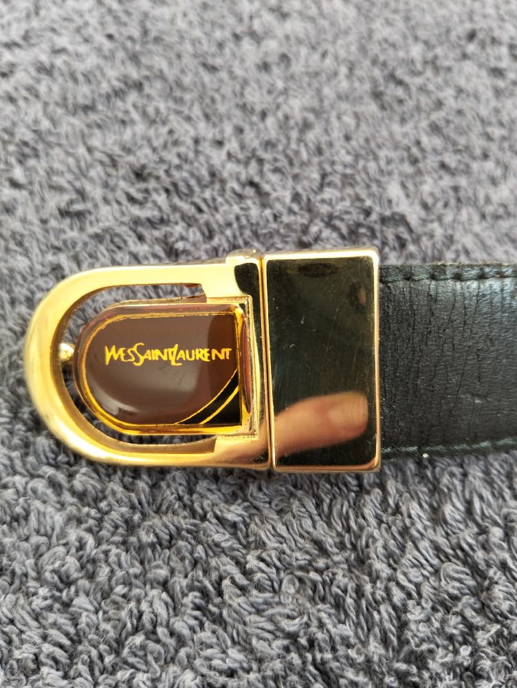 Yves saint Laurent 