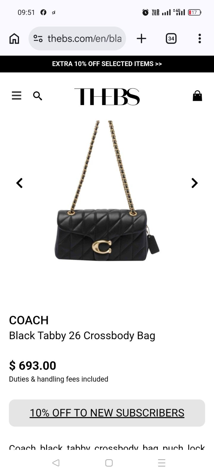 Coach 