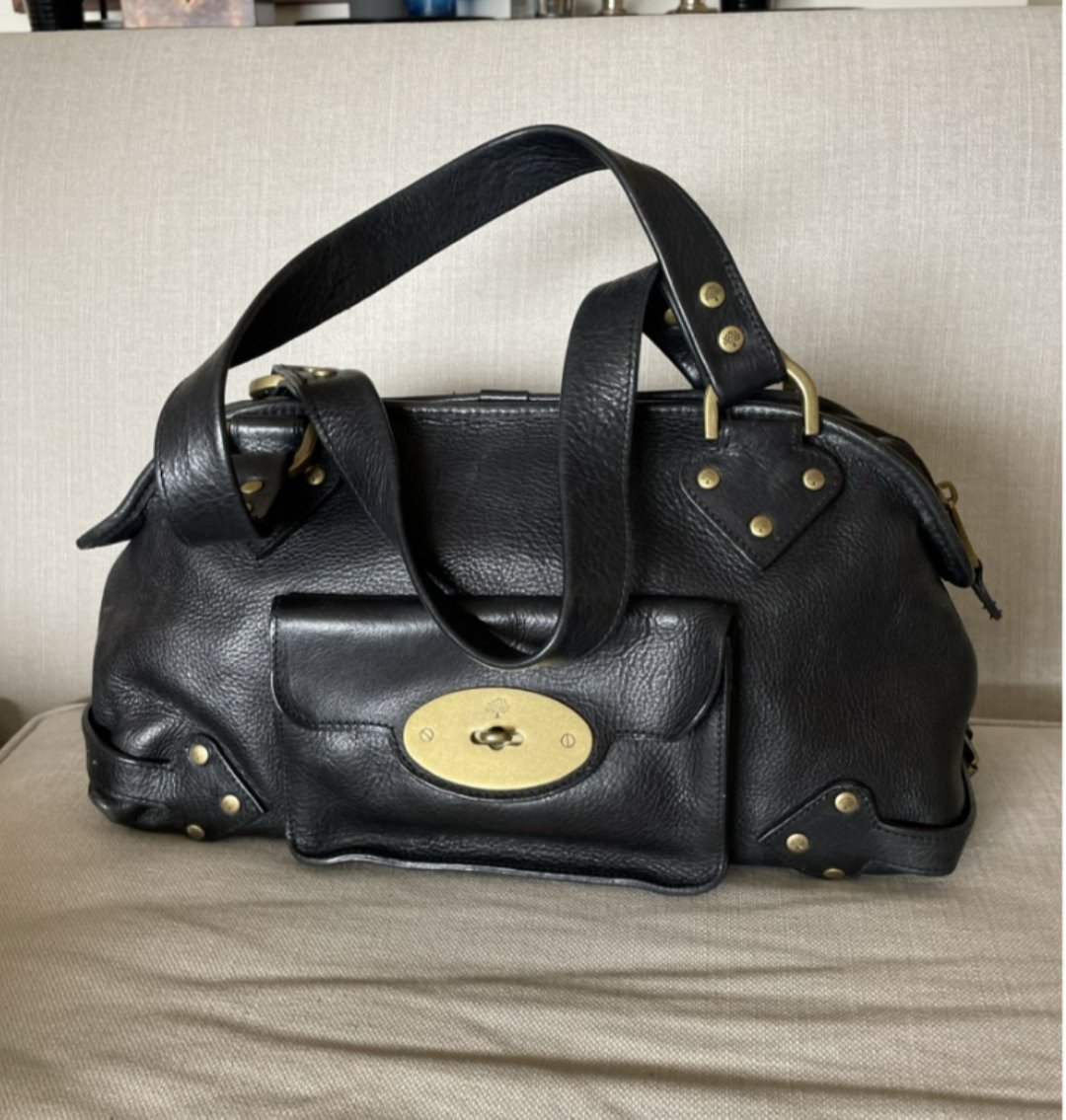 Mulberry 