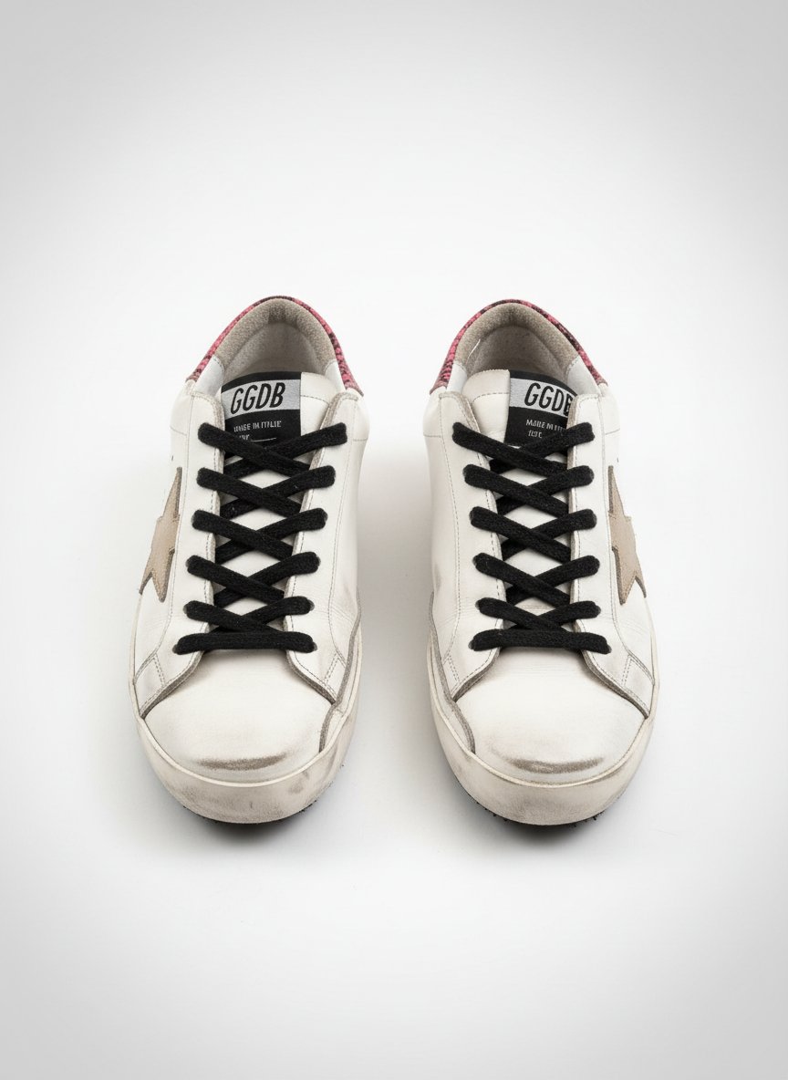 Golden Goose