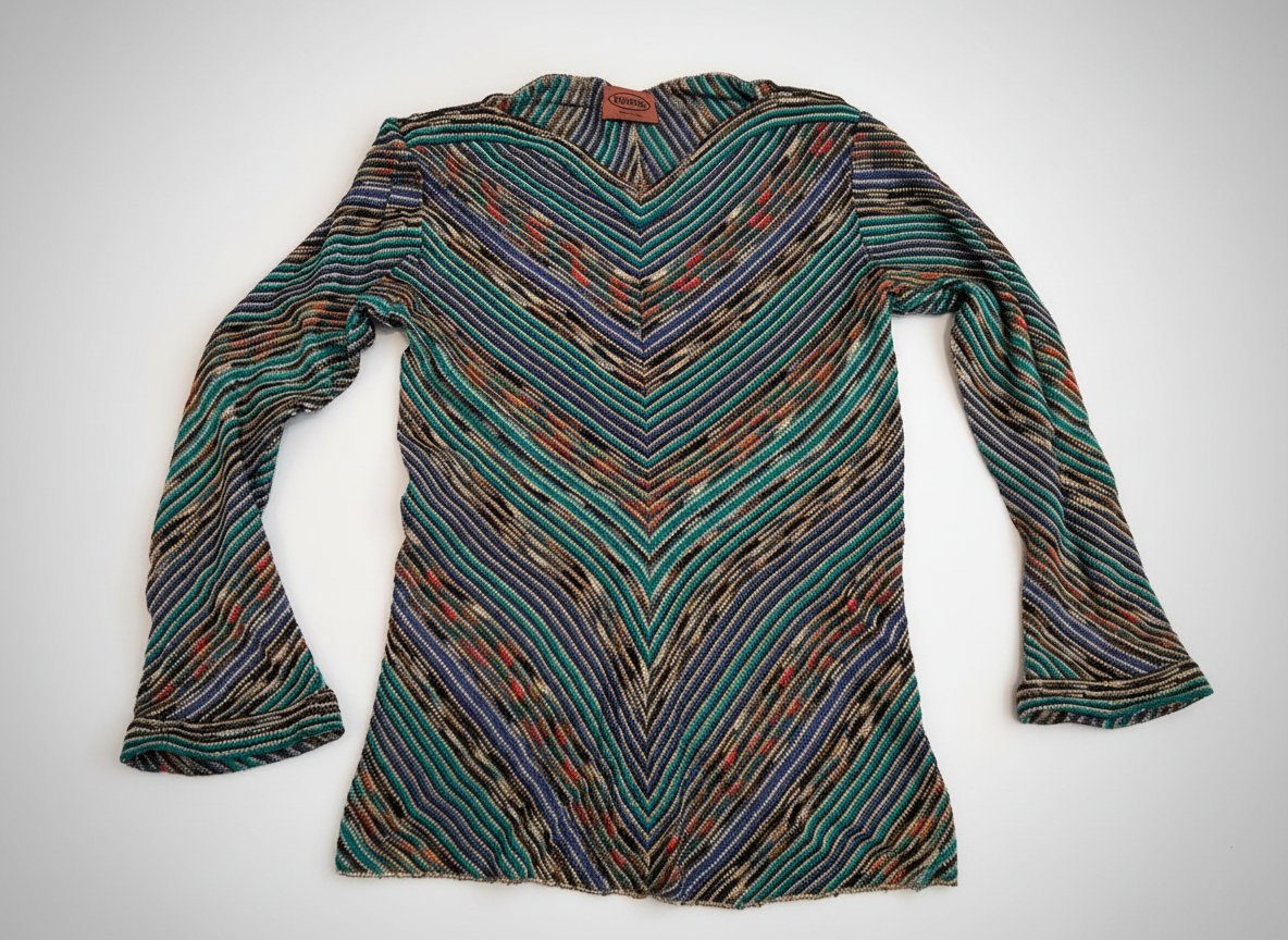 Missoni s-m 