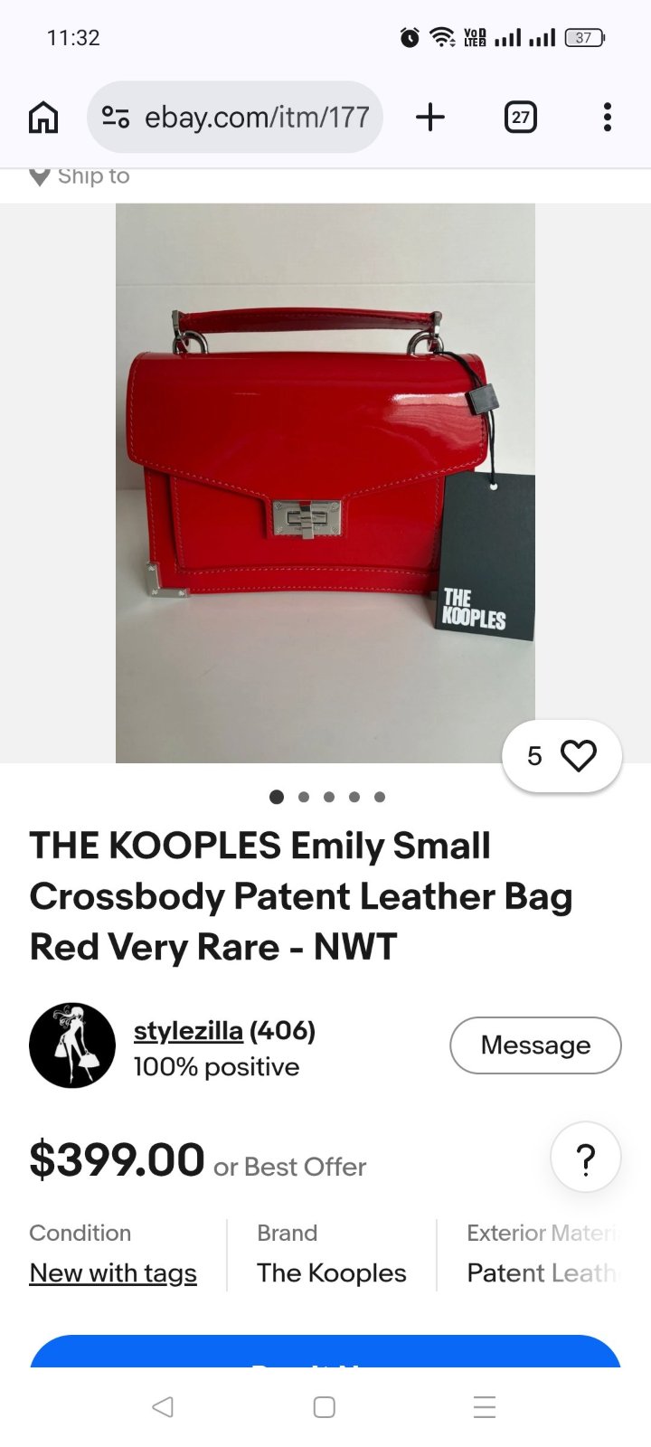 The Kooples 