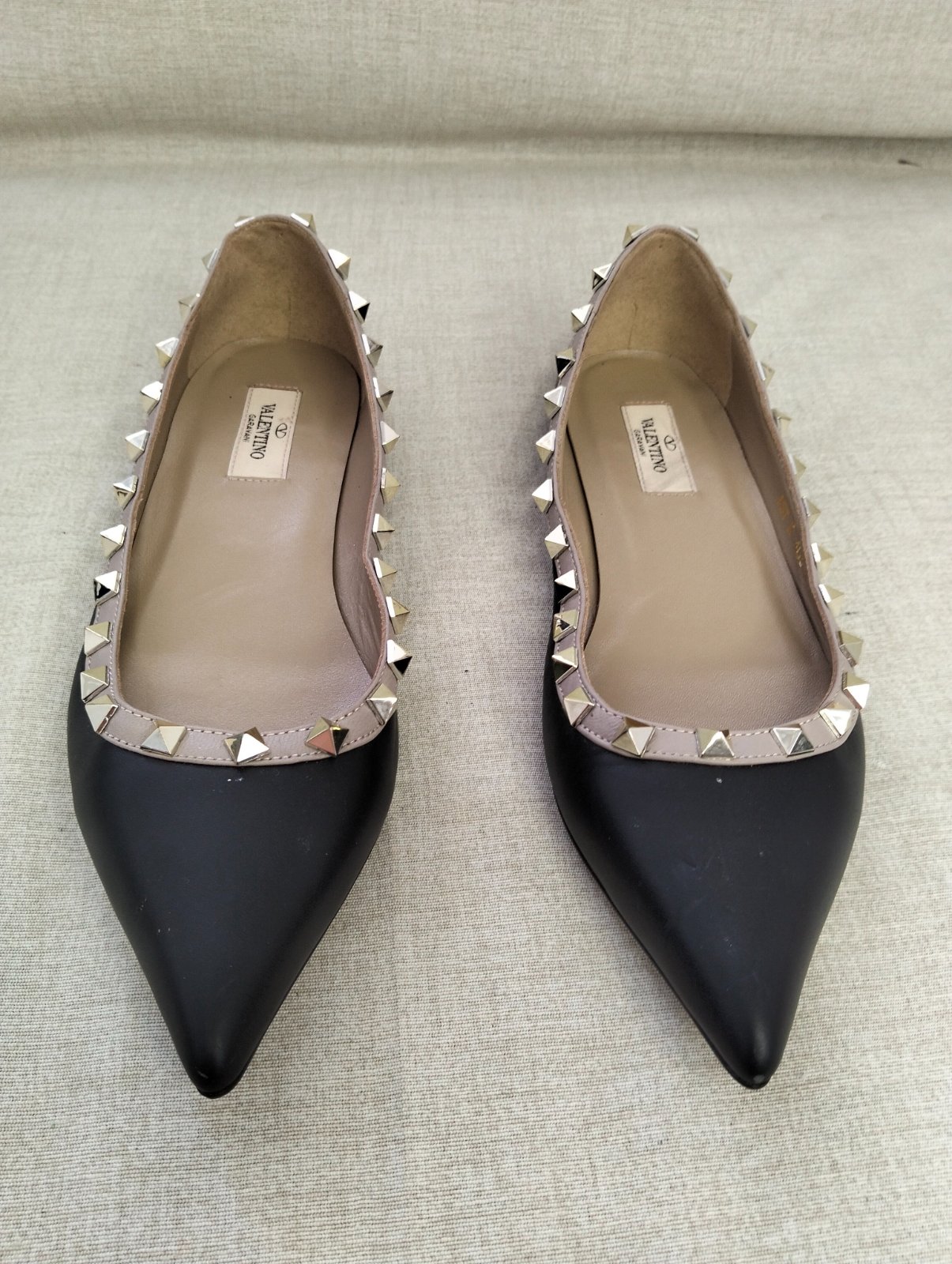 Valentino Garavani 39-40
