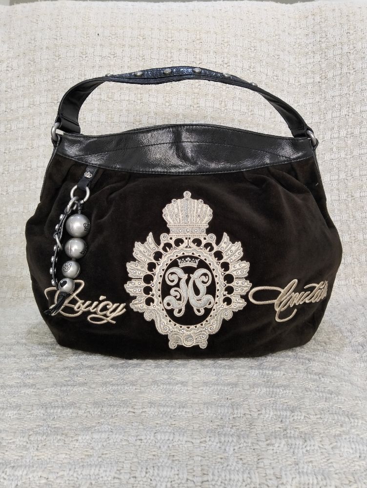 Juicy couture