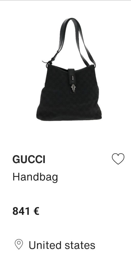 Gucci 