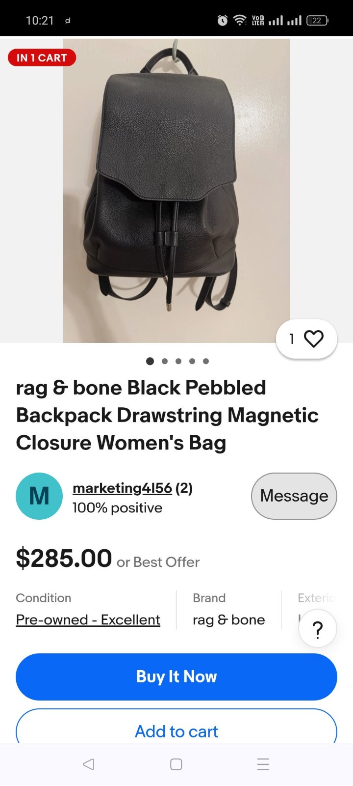 Rag & bone