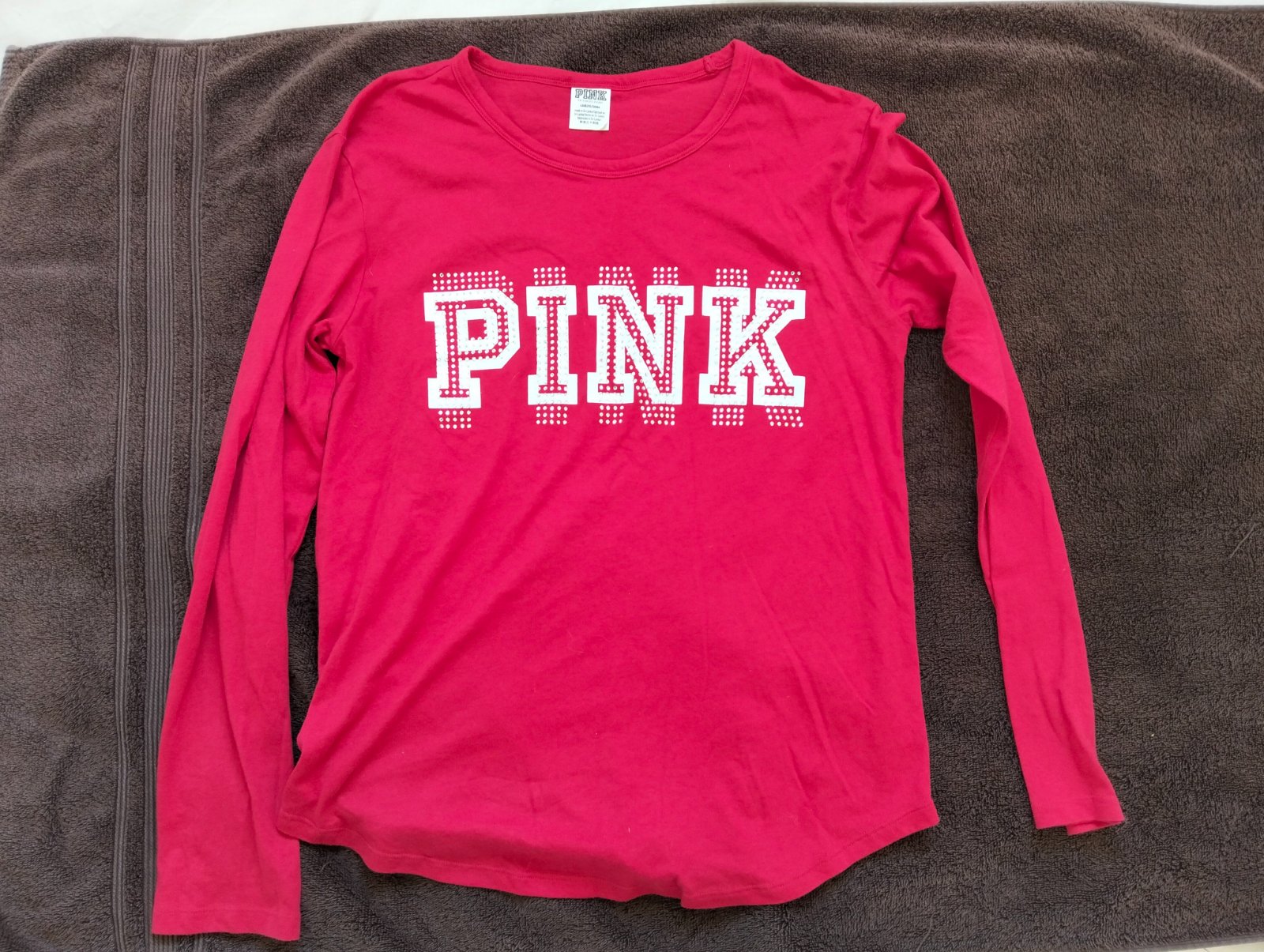 Victoria's secret 