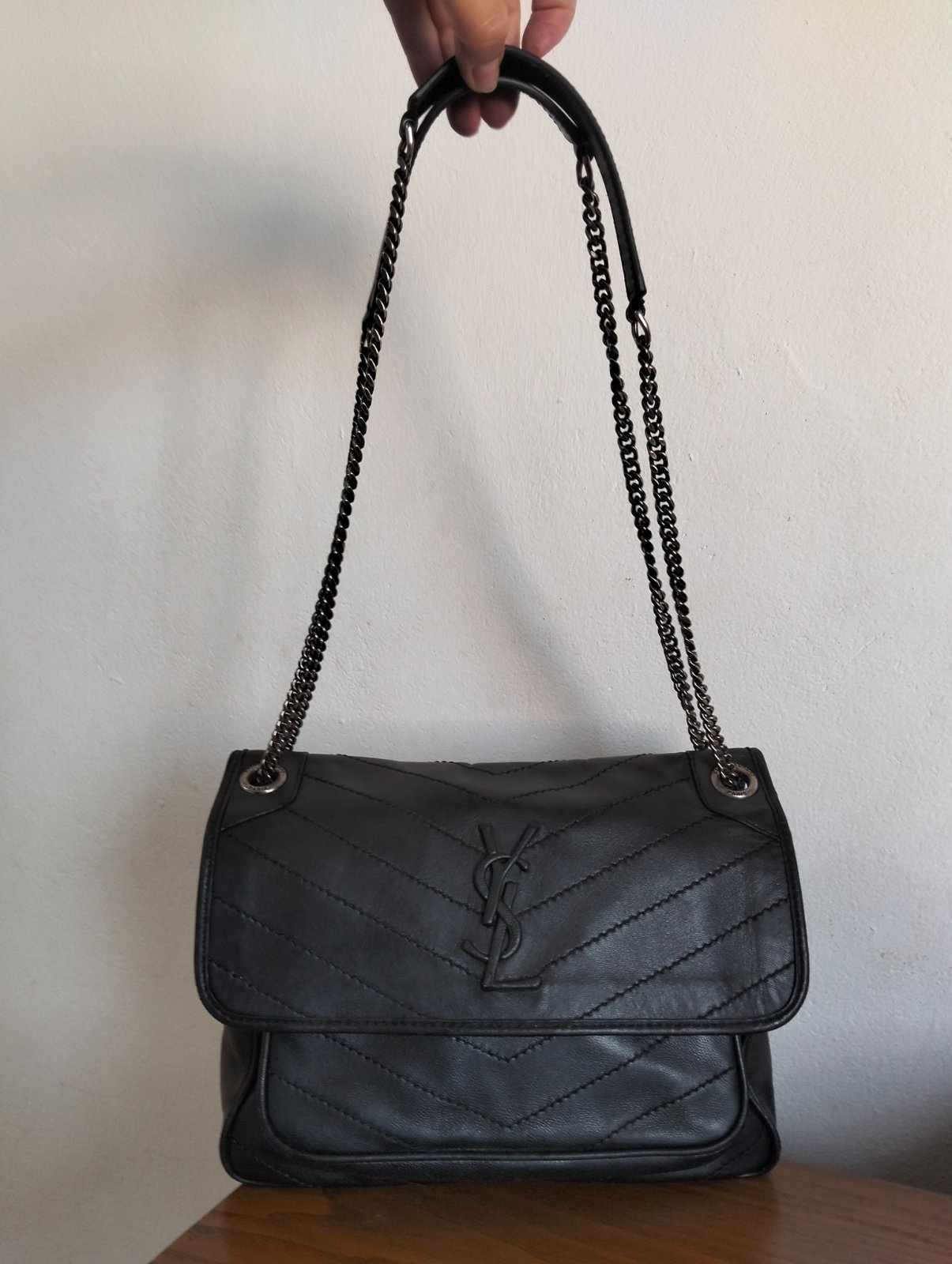 Ysl