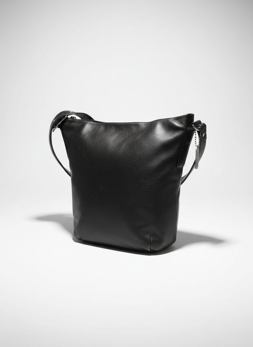 Coach un sac rare vintage