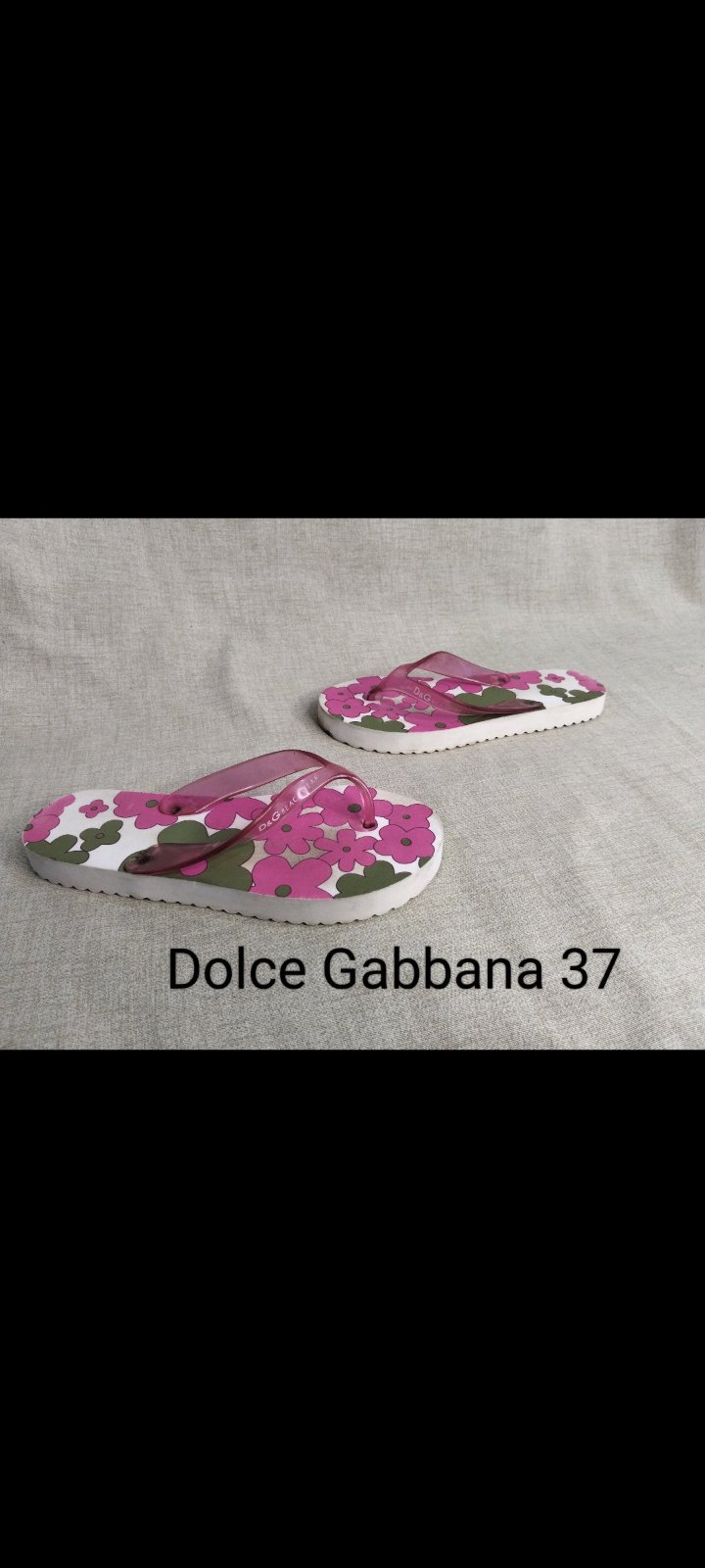 Dolce Gabbana 