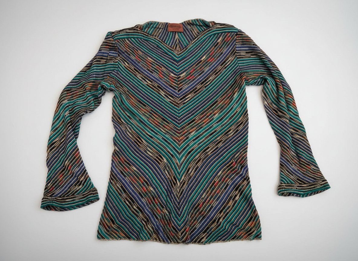 Missoni s-m 