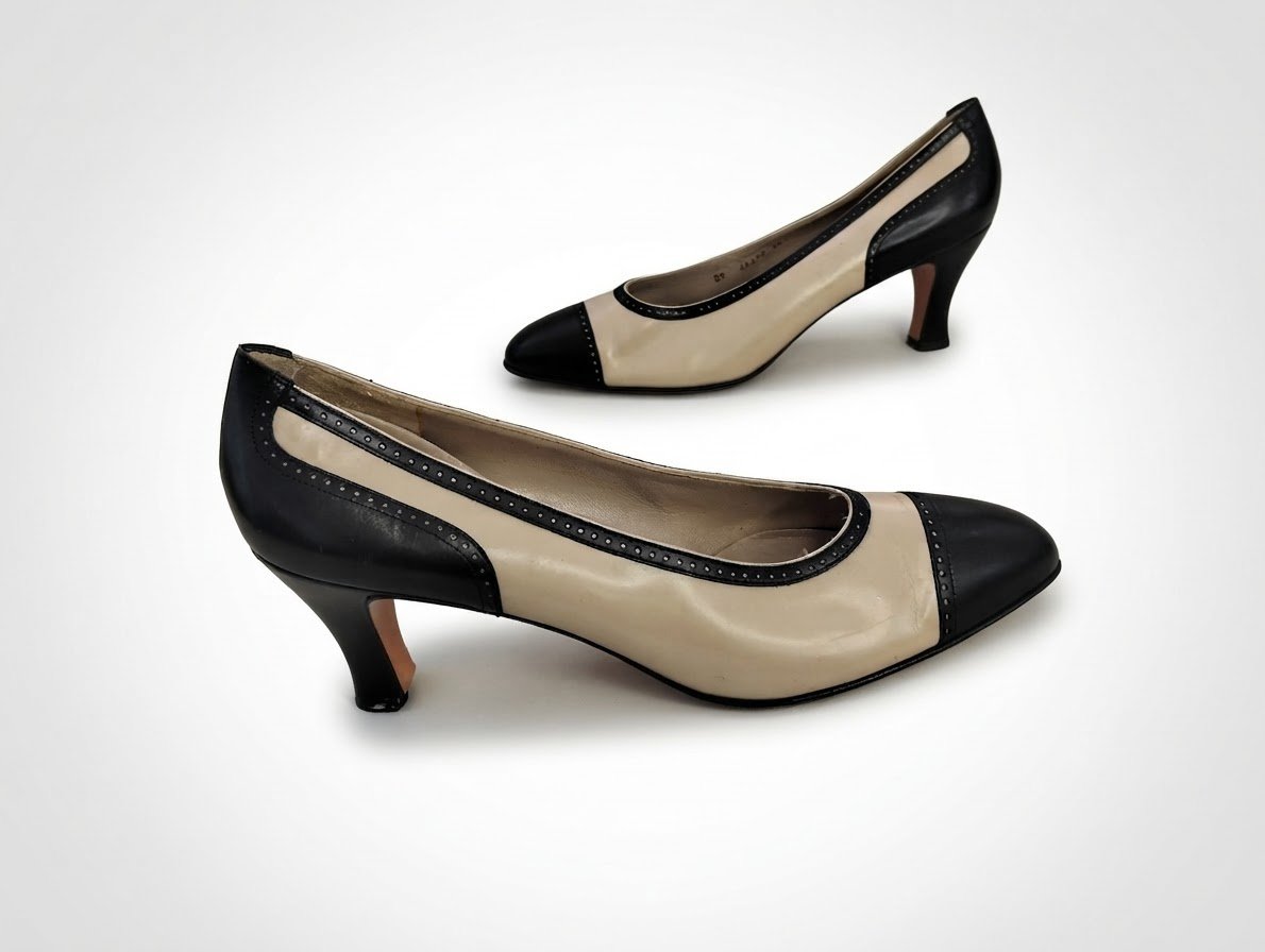 Salvatore Ferragamo 37 