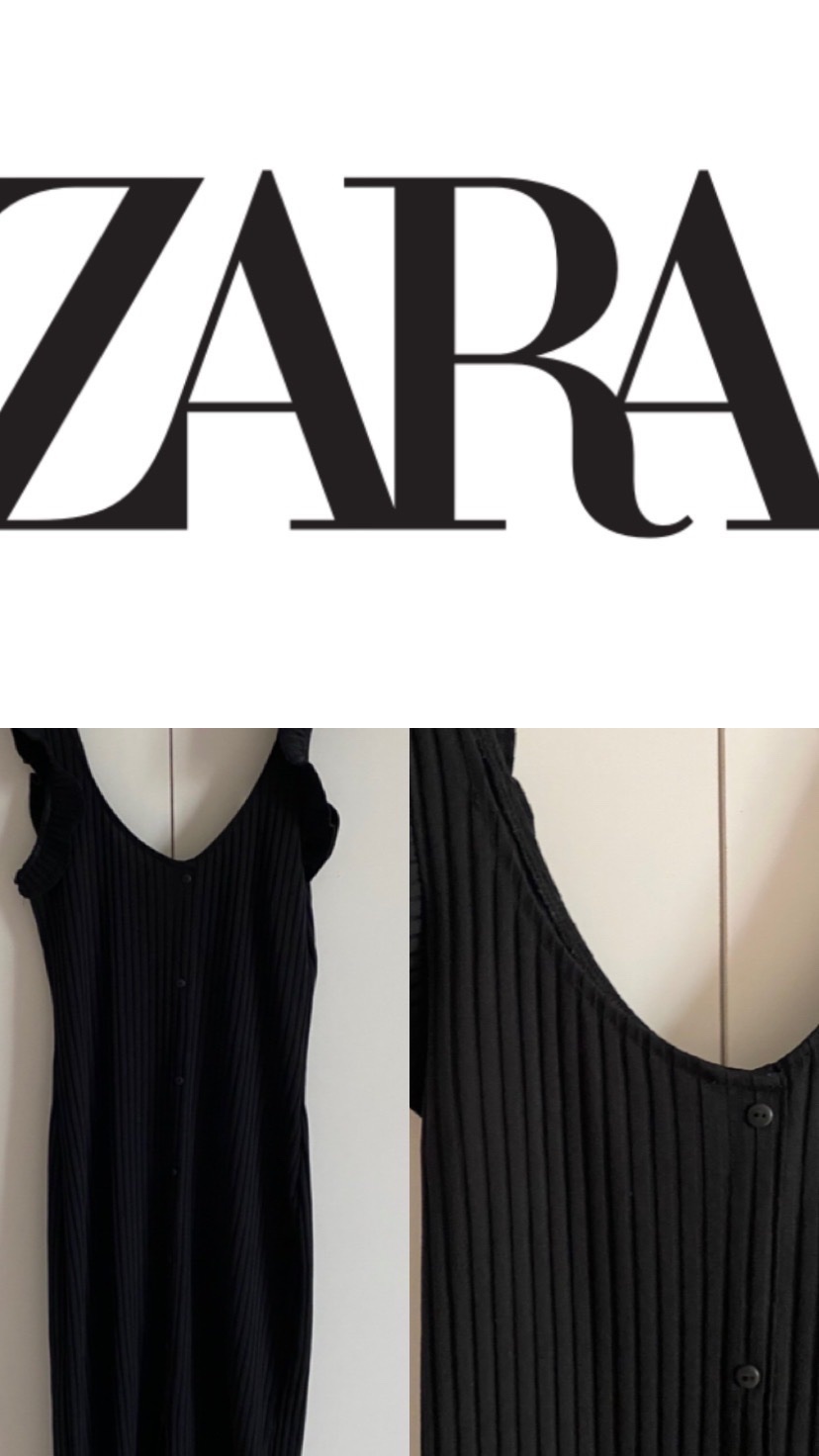 Robe noire 