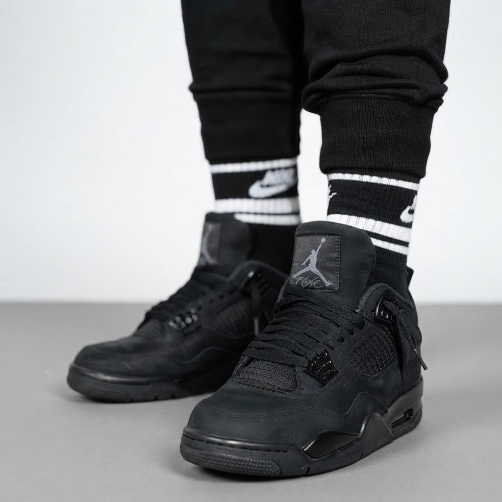 Jordan 4