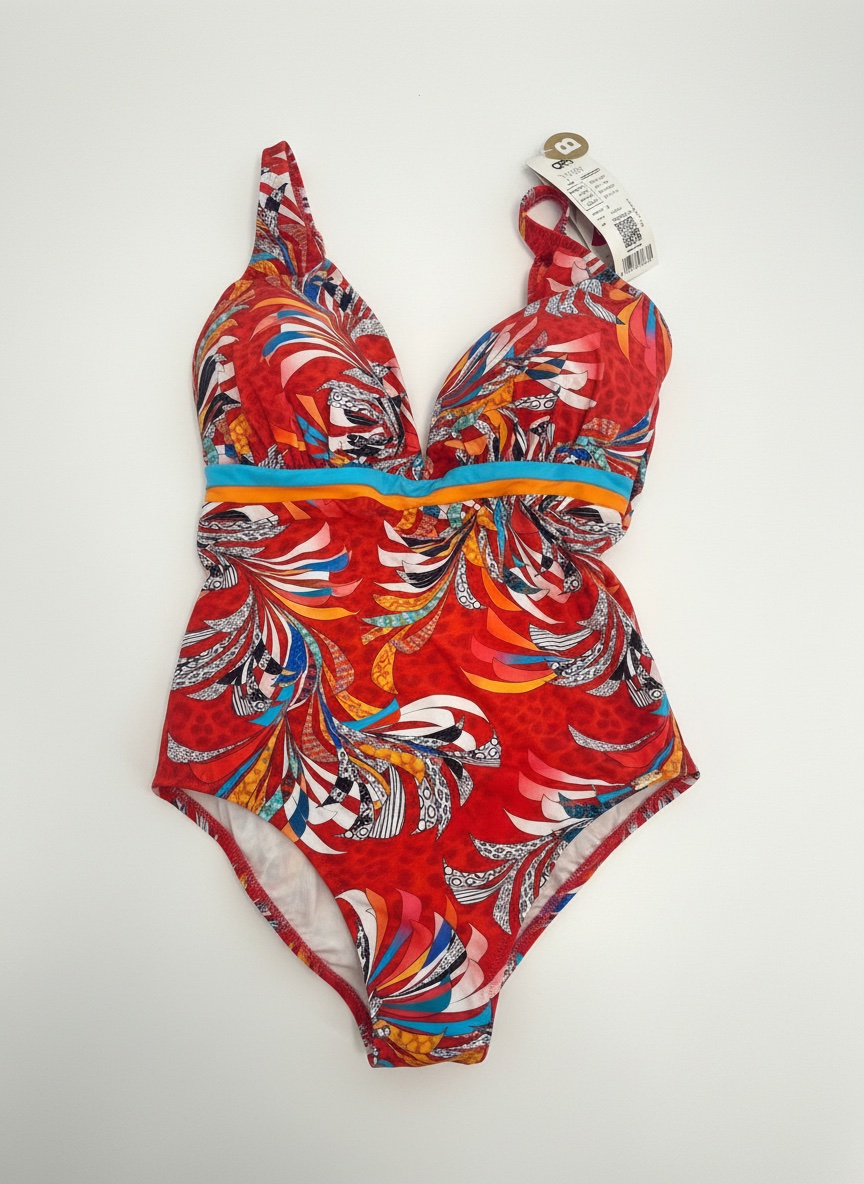 Maillt de bain de la marque ory neuf 