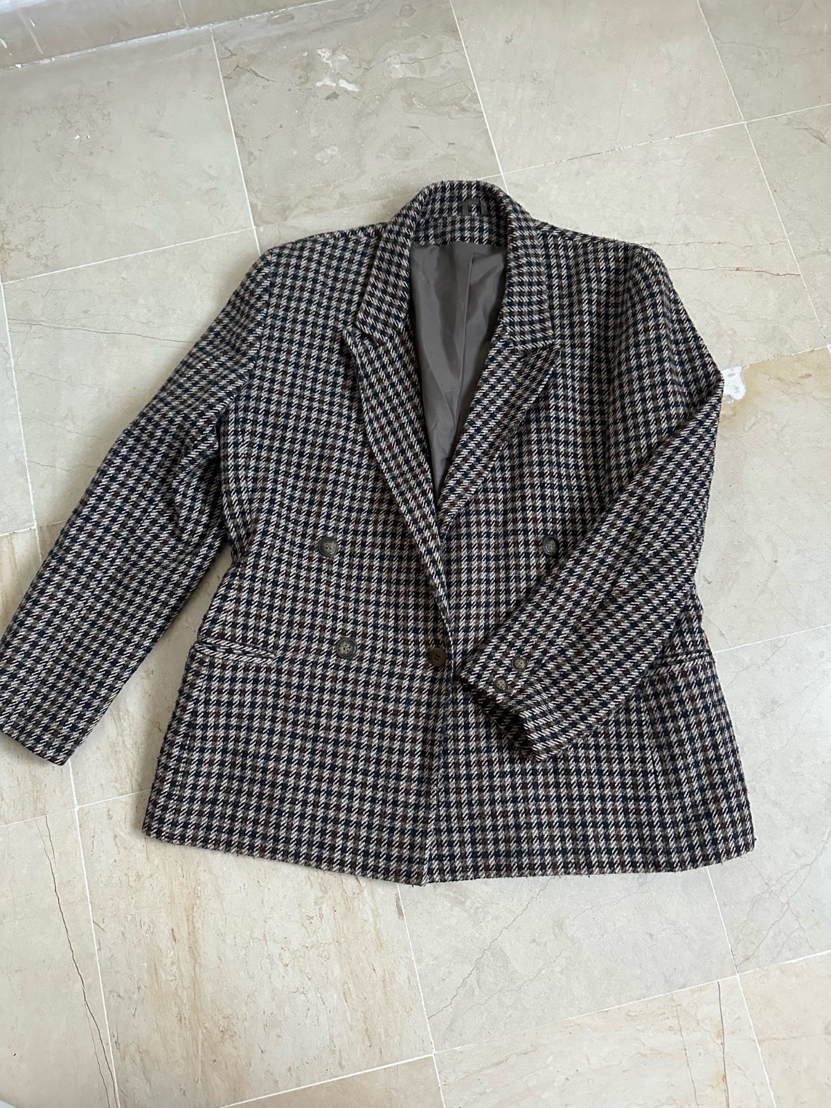 Blaser oversize 