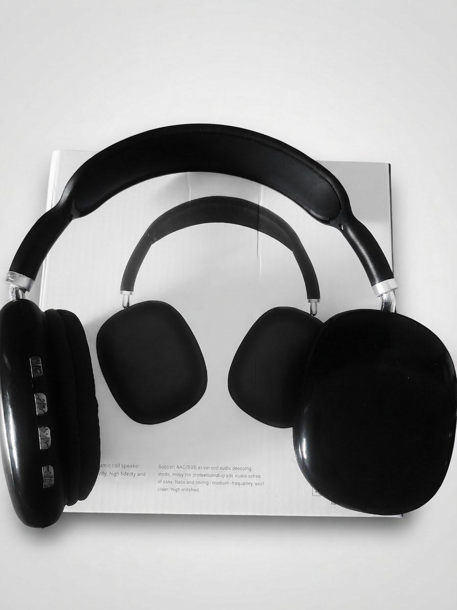 P9 casque