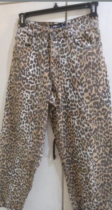Pantalon léopard  FB sister