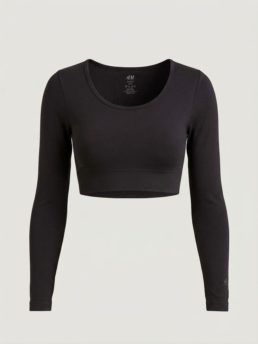 Haut de sport  H&M