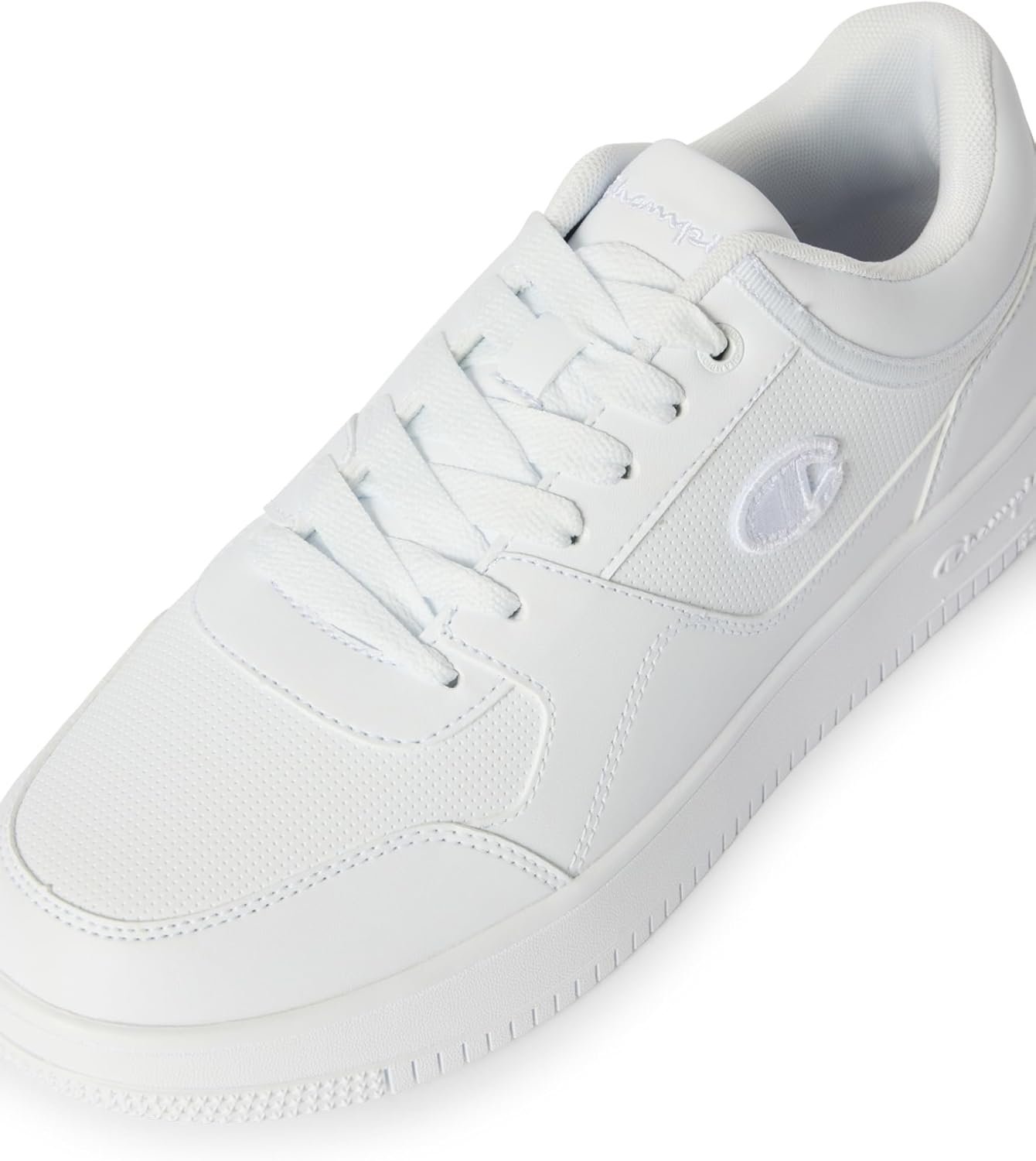 Champion Men's Rebound Low Trainers
