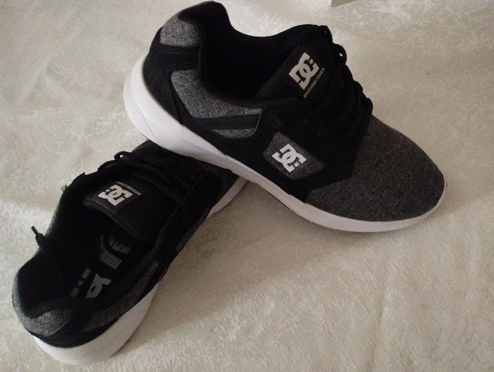 DC shoes  pointure 41 - 41.5