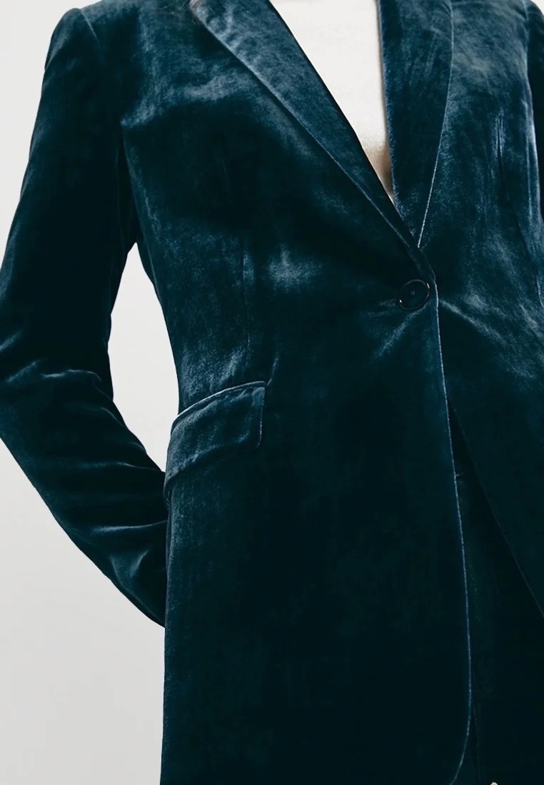 Veste Massimo dutti 