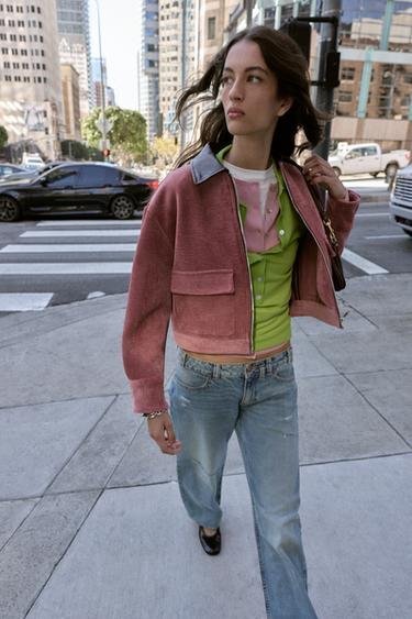 Veste zara