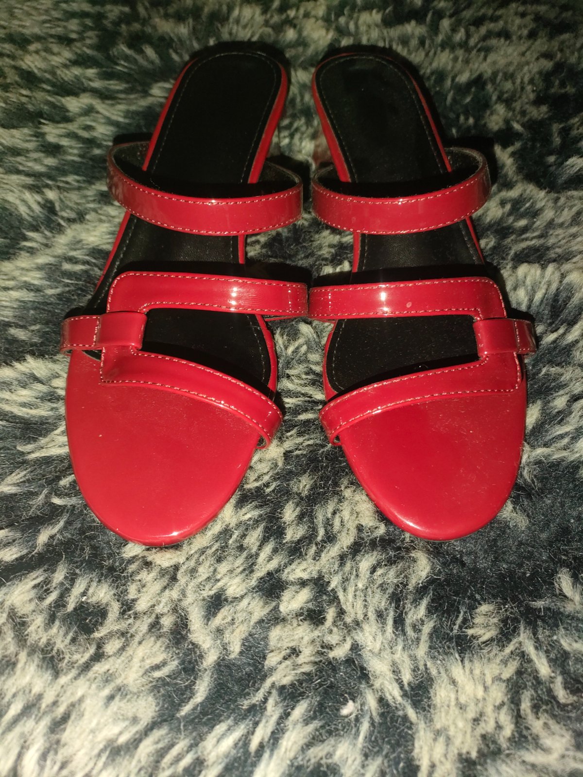 Mules 