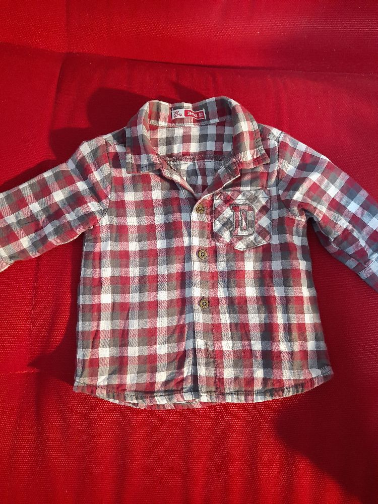 Chemise 