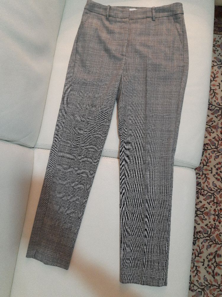 Pantalon Mango 