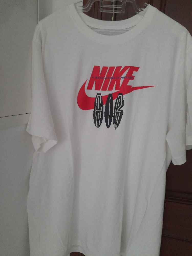 Pull Nike 