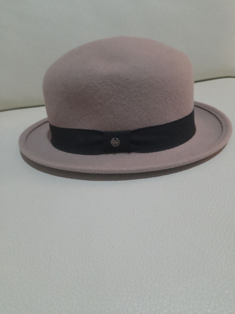 Chapeau en laine