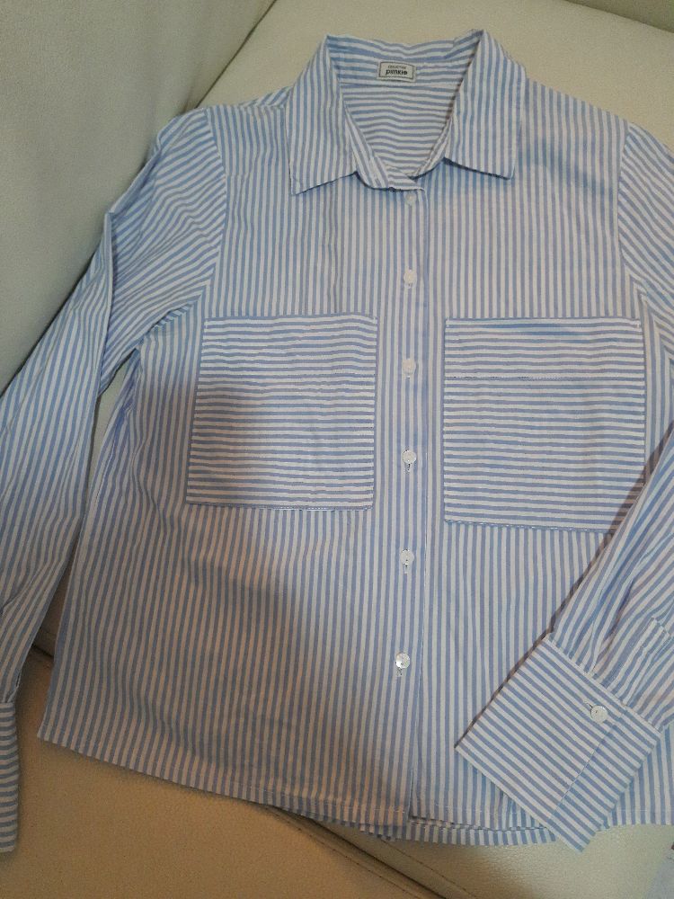 Chemise femme 