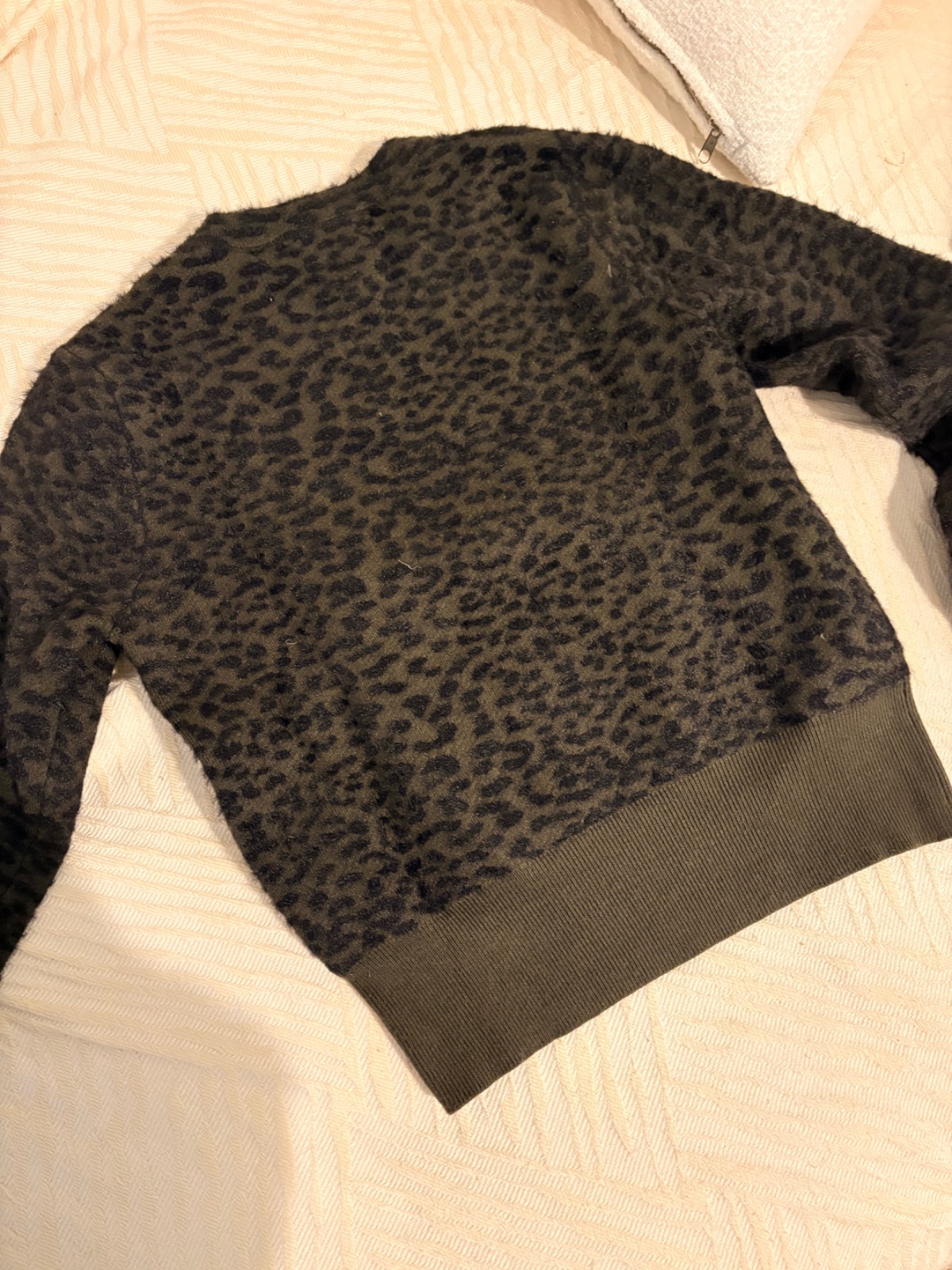 Pull zara knit 