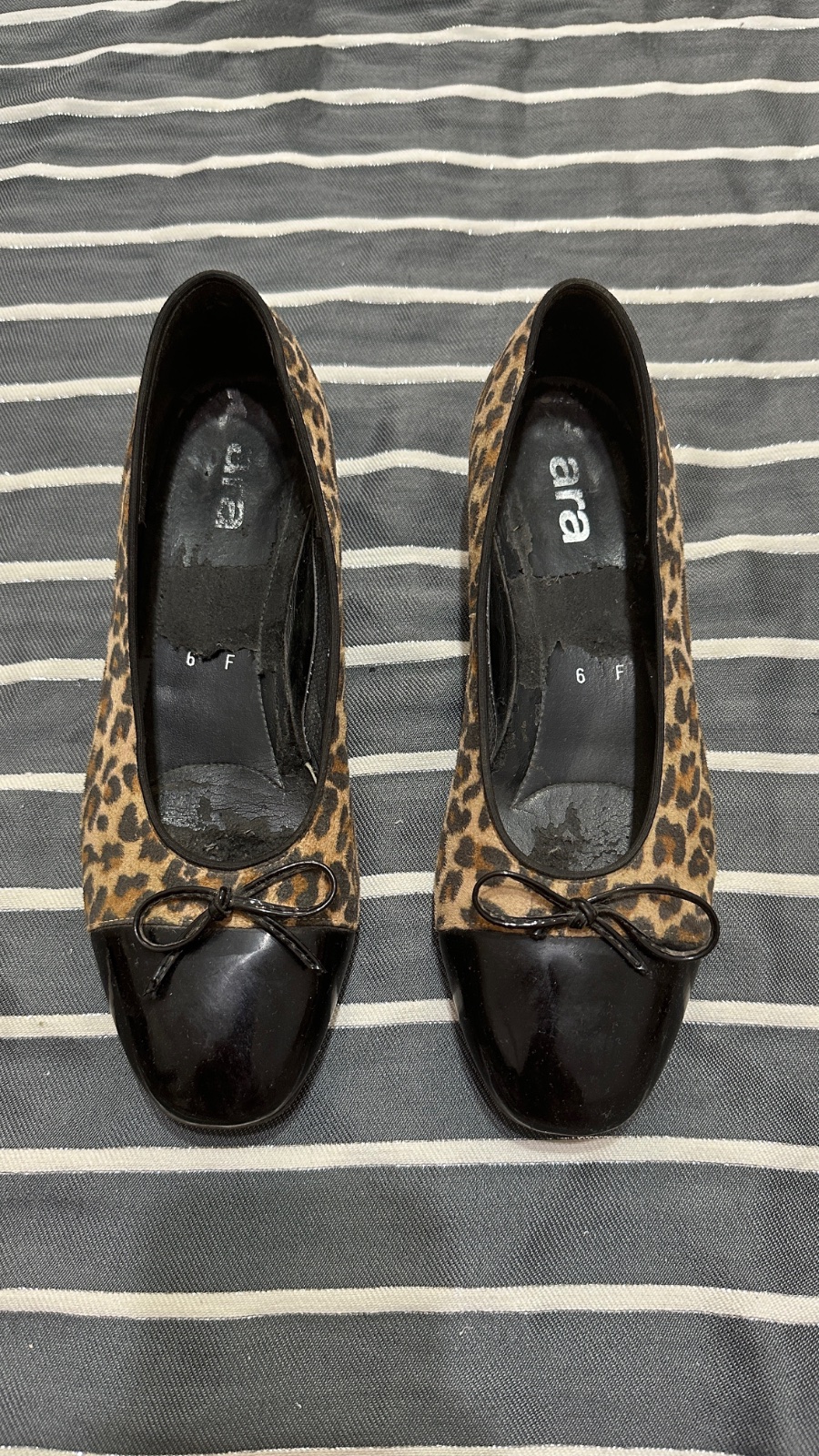 Flats