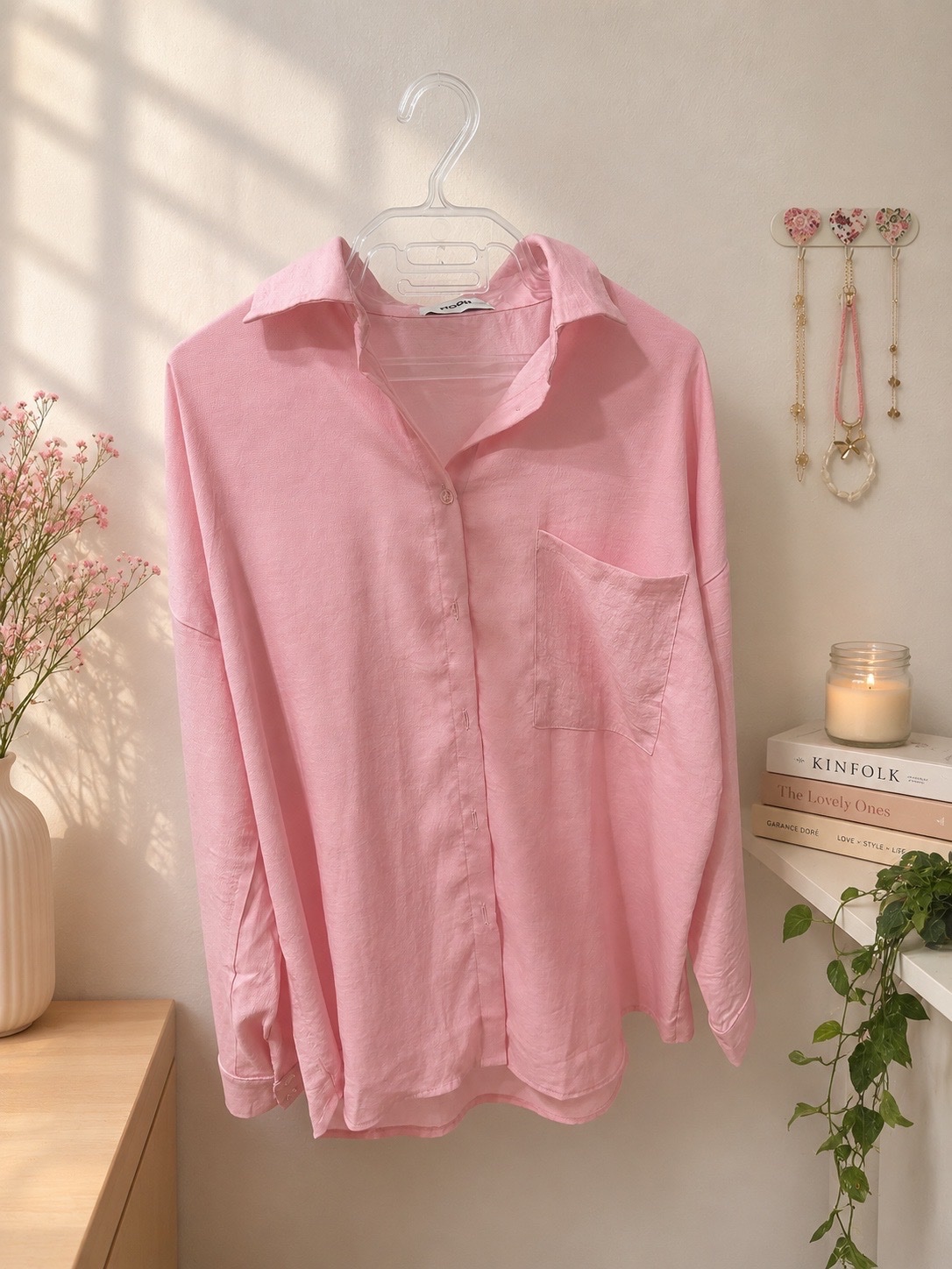 Chemise 