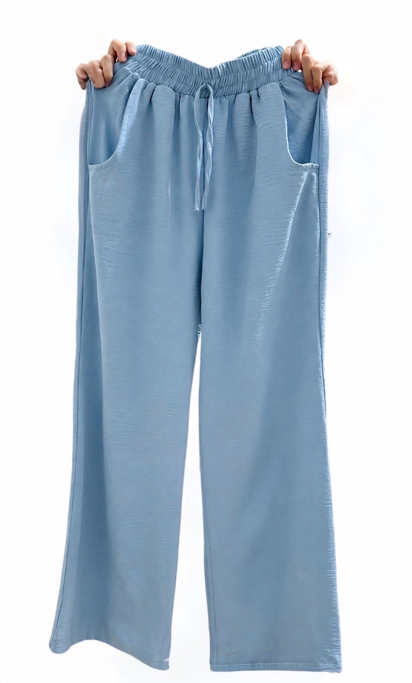 2 pantalons