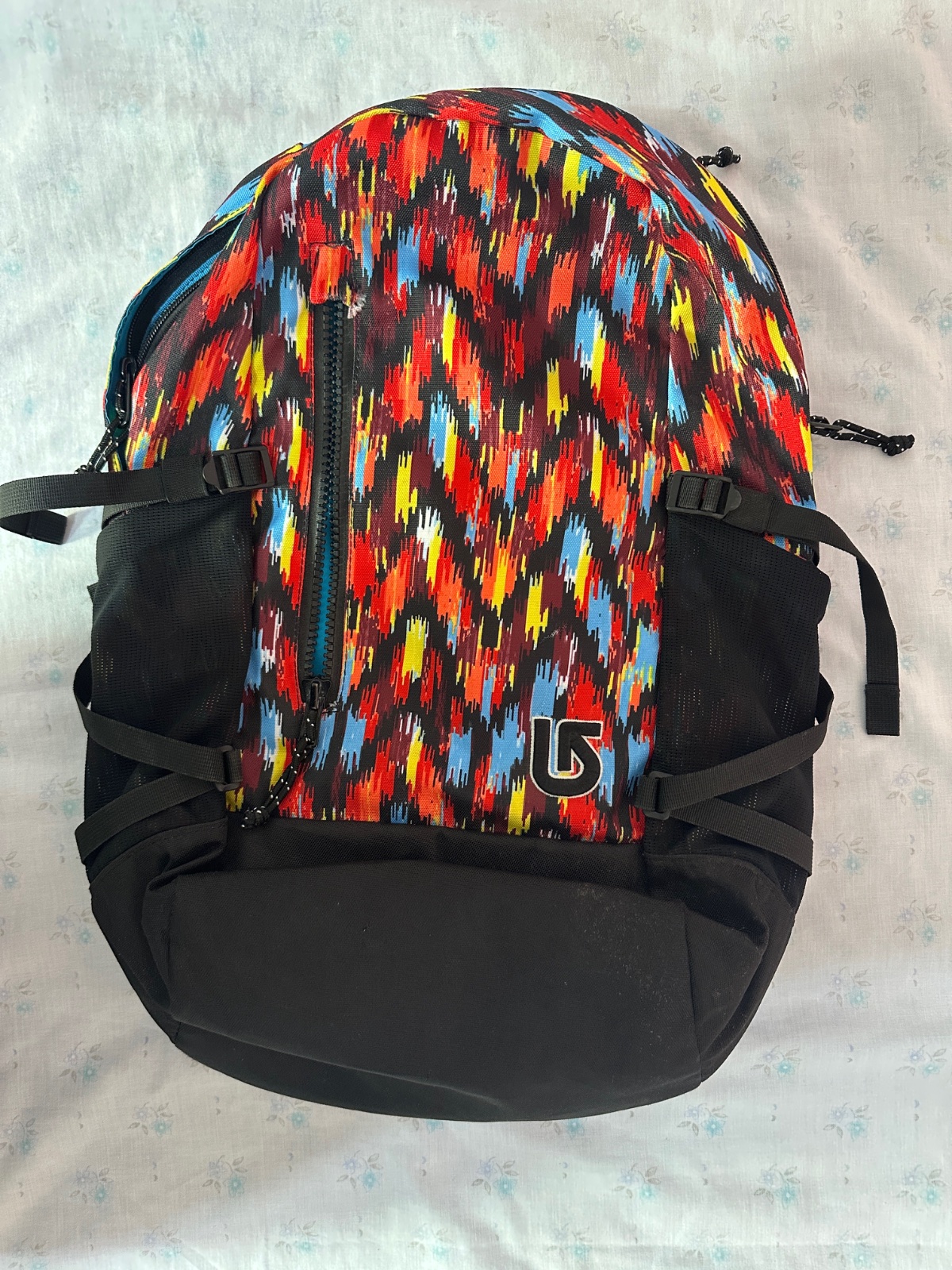 Sac a dos 