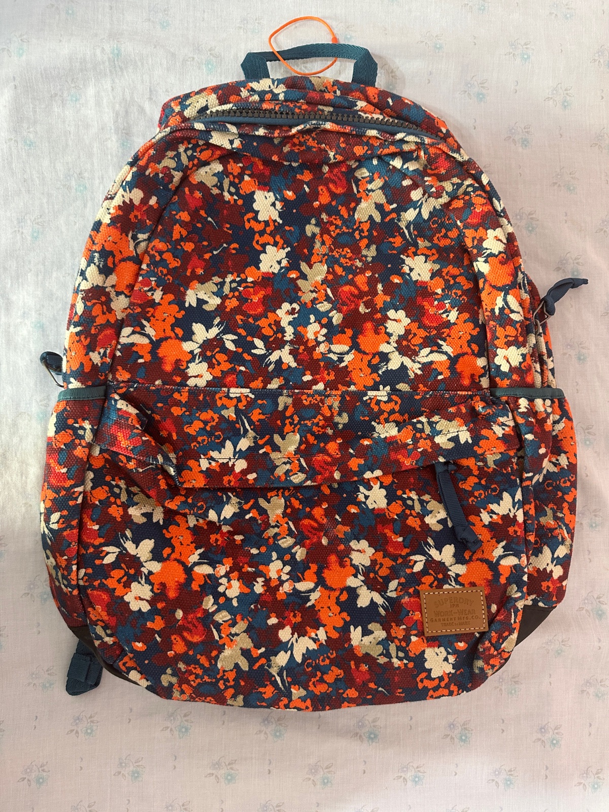 Sac a dos