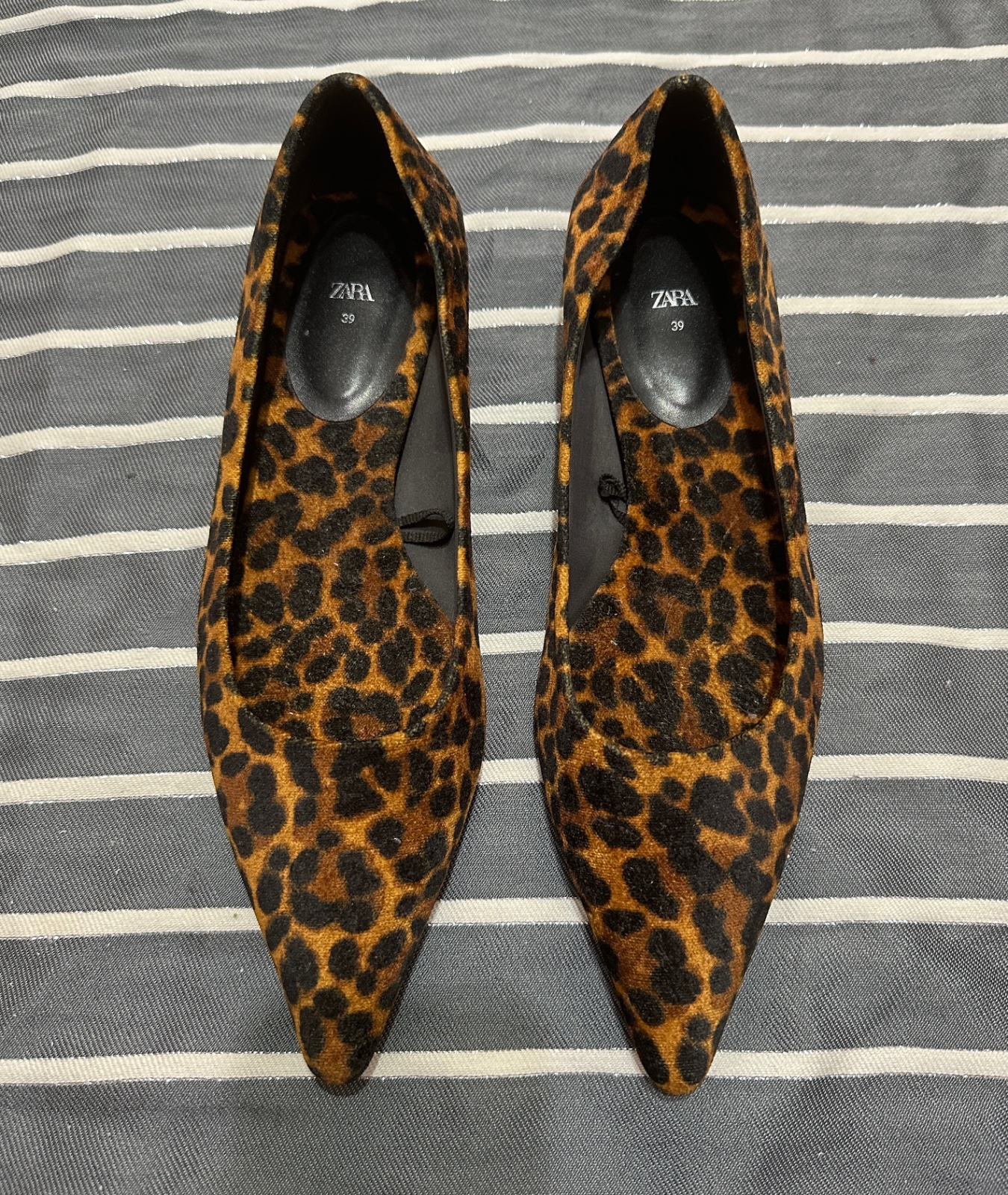 Flats