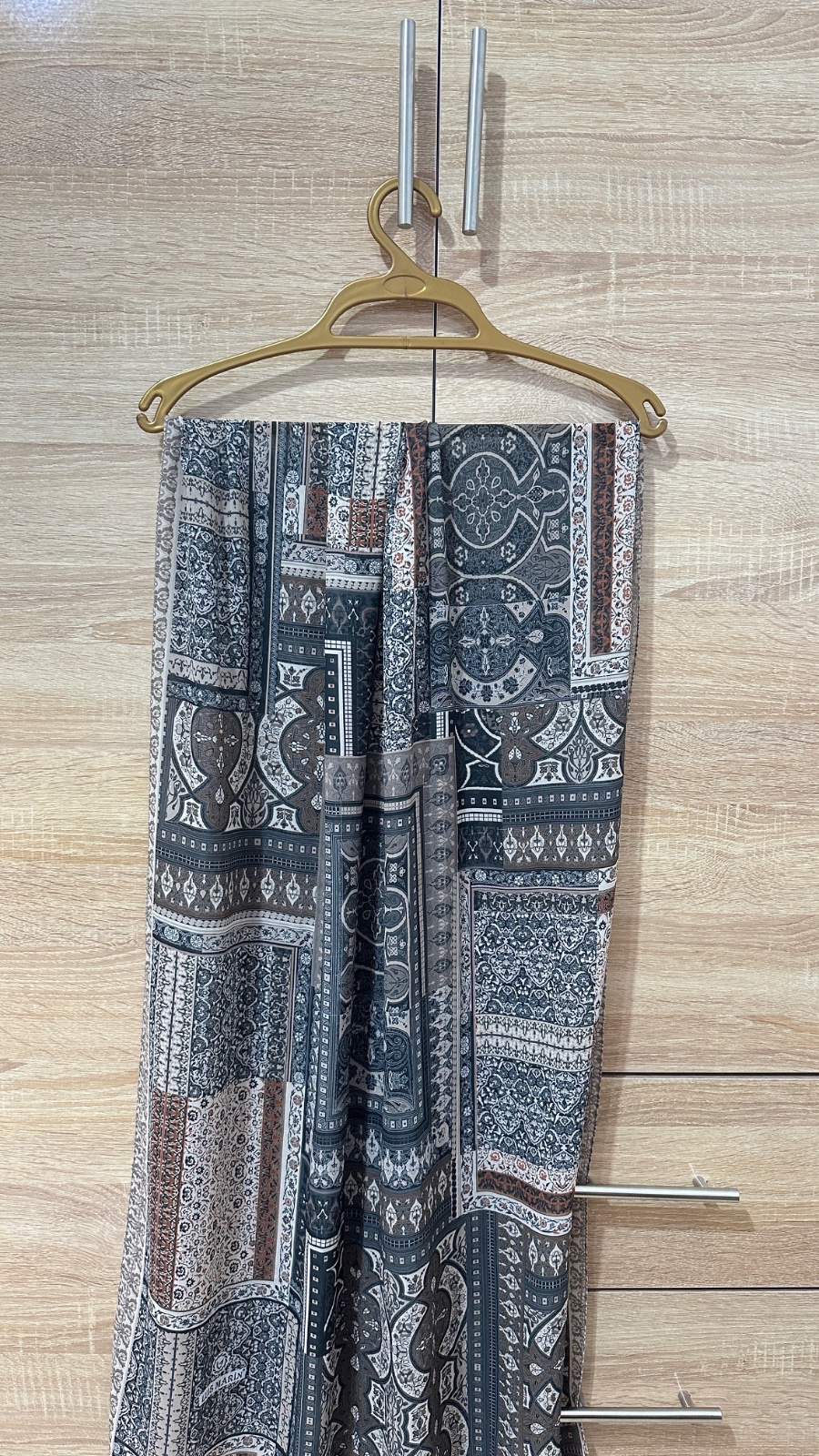 Foulard