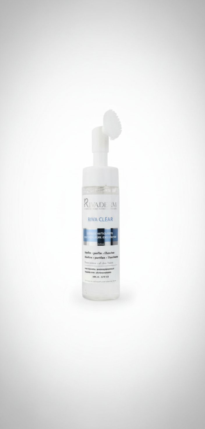 Gel nettoyant
