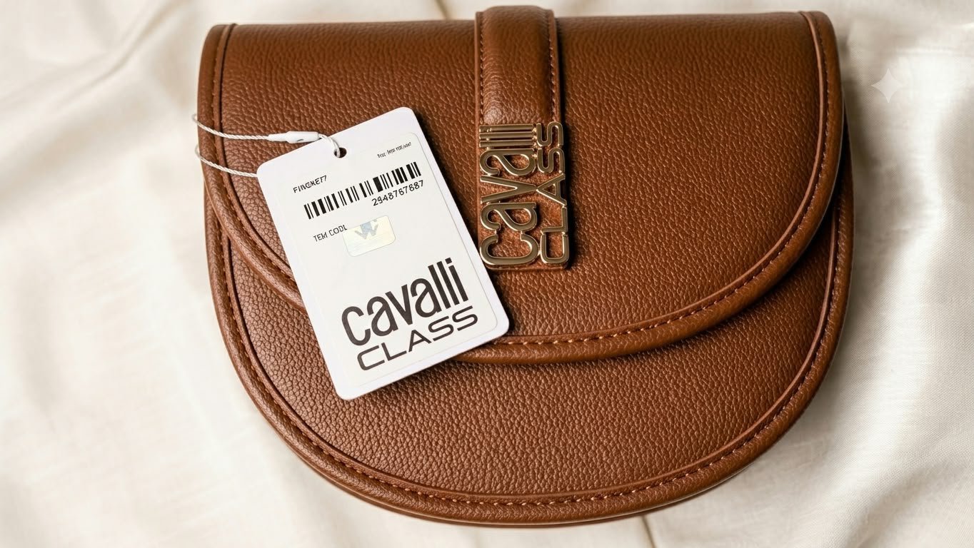 Bag cavalli class 