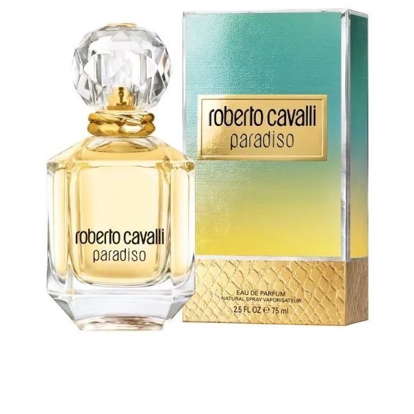 Roberto cavalli paradiso 75 ml