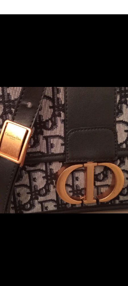 Sac Dior