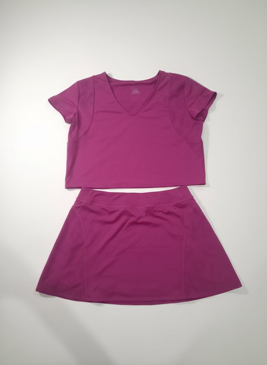 Tenue  sport ou maillot 